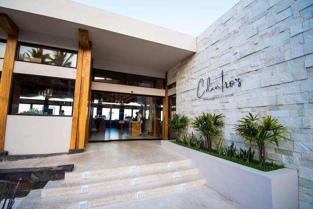 Pueblo Bonito Mazatlan Beach Resort 外观 照片