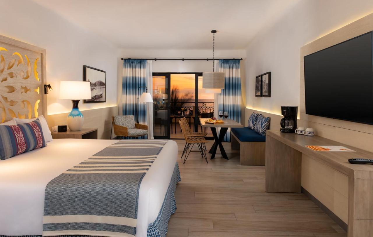 Pueblo Bonito Mazatlan Beach Resort 外观 照片