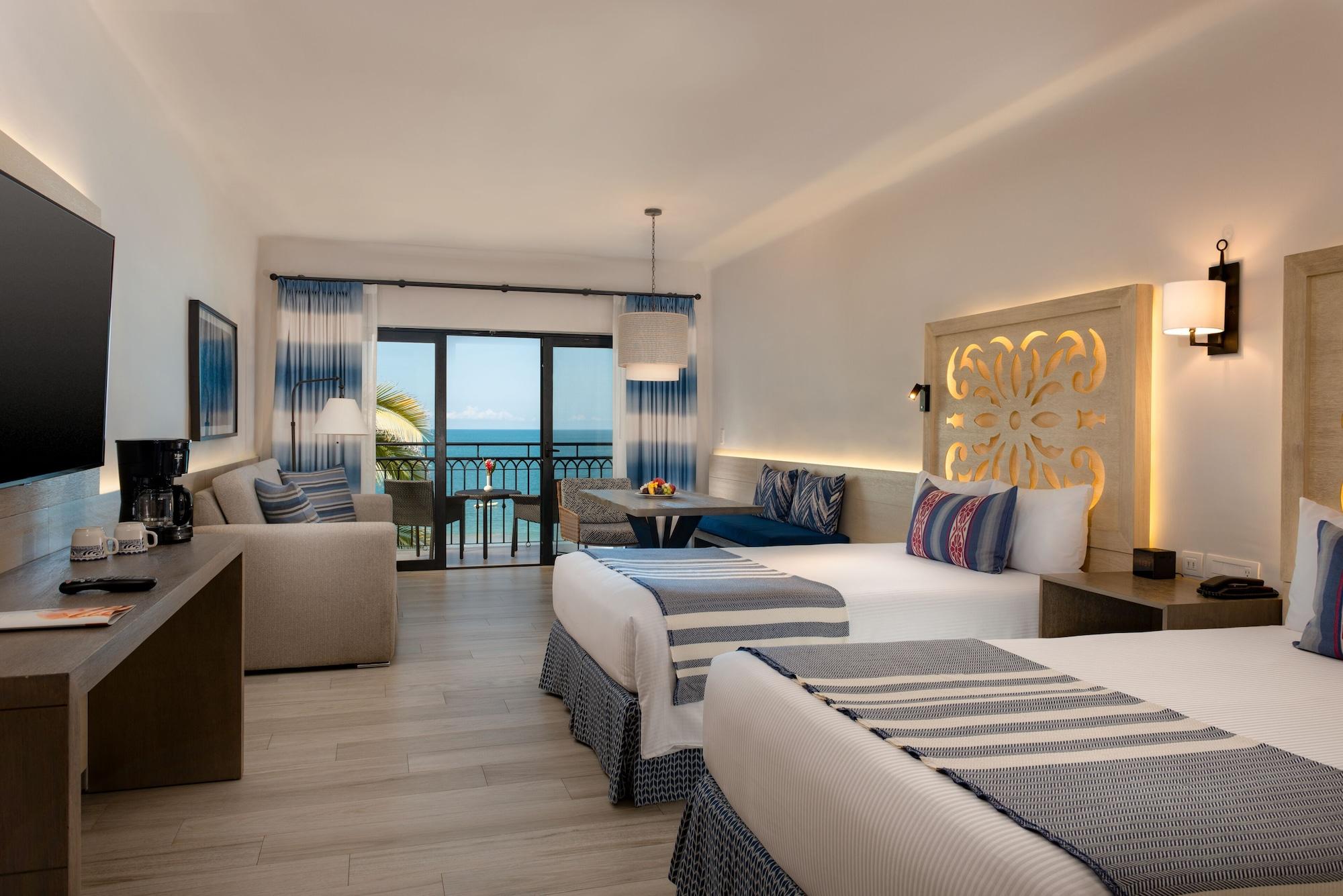 Pueblo Bonito Mazatlan Beach Resort 外观 照片