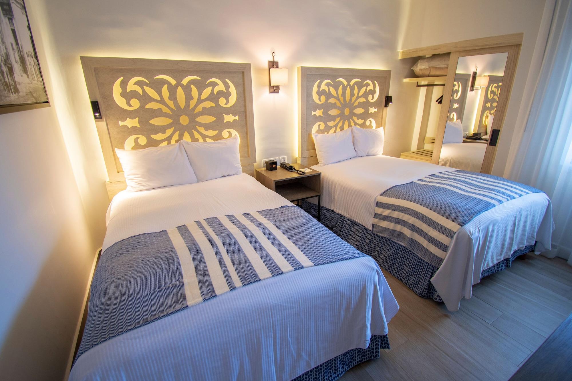 Pueblo Bonito Mazatlan Beach Resort 外观 照片