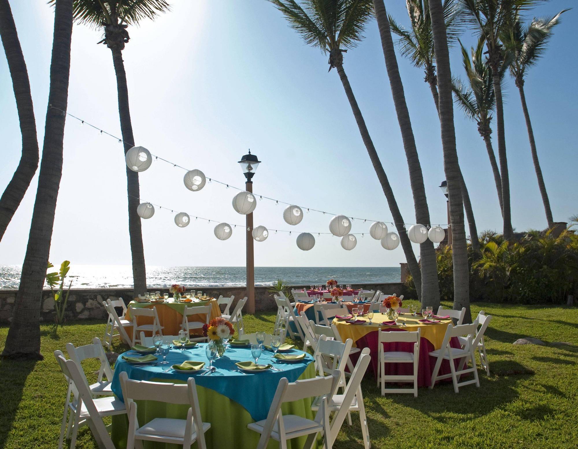 Pueblo Bonito Mazatlan Beach Resort 外观 照片
