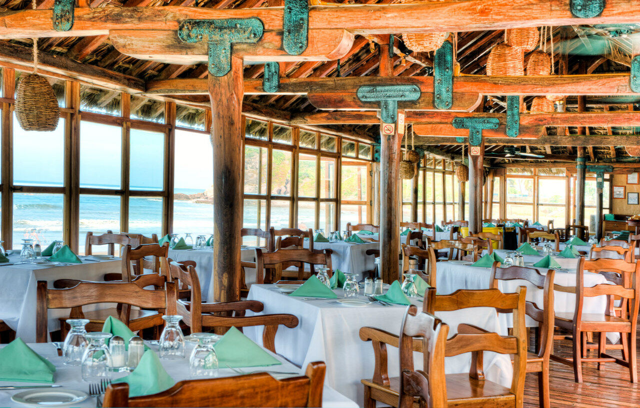 Pueblo Bonito Mazatlan Beach Resort 外观 照片
