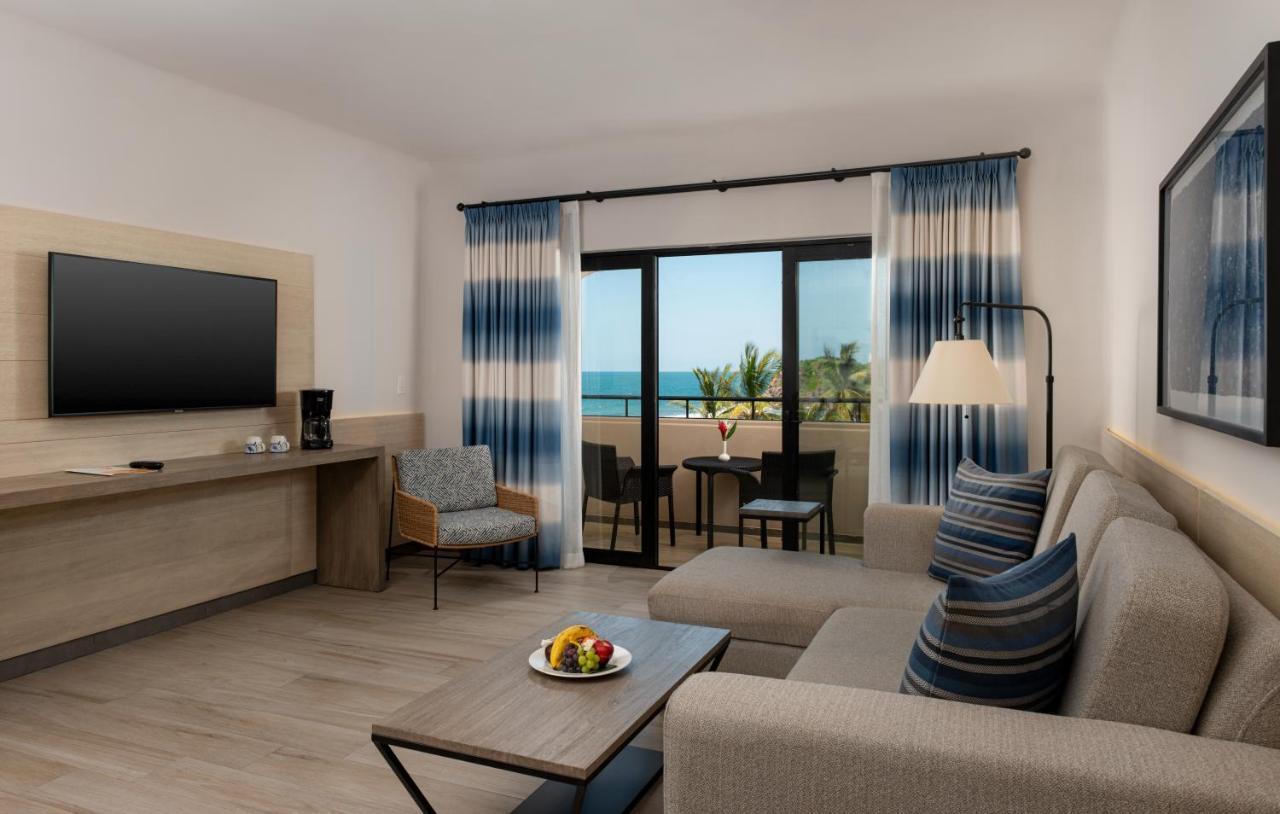 Pueblo Bonito Mazatlan Beach Resort 外观 照片