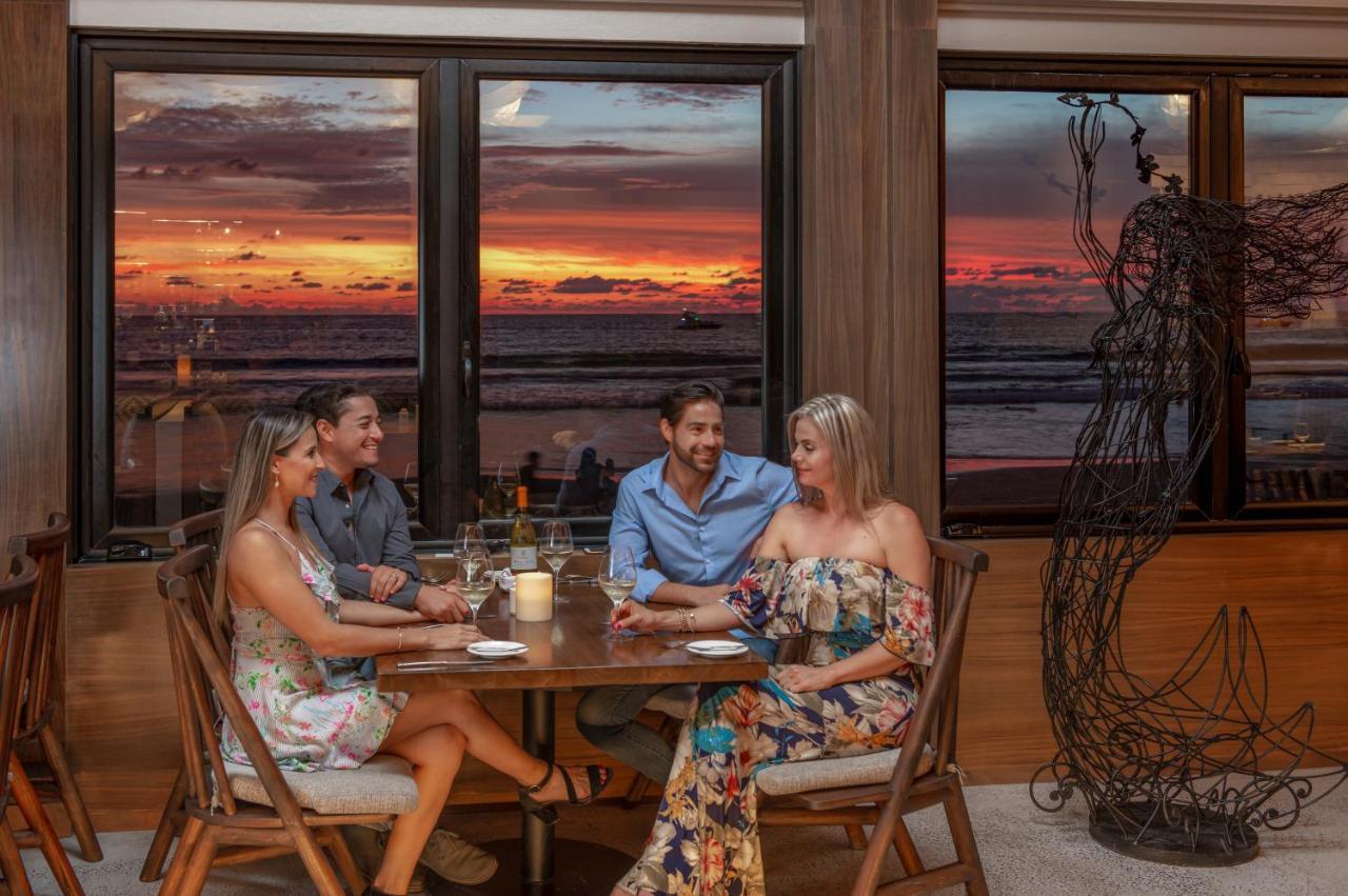 Pueblo Bonito Mazatlan Beach Resort 外观 照片